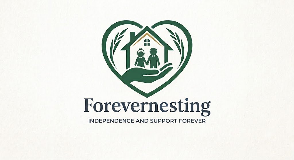 forevernesting.com